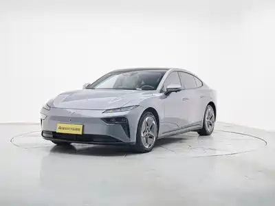 Dongfeng Yipai eπ007 2024