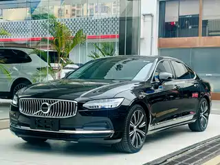 Volvo S90 2023