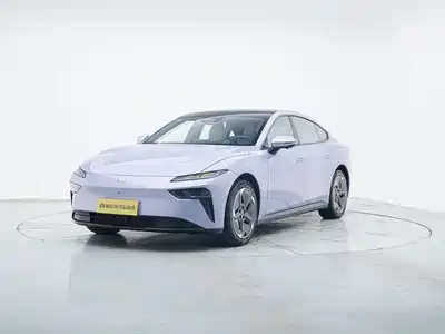 Dongfeng Yipai eπ007 2024