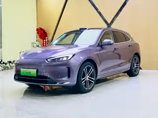 AITO Wenjie M5 2025