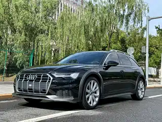 Audi A6 (Import) 2021