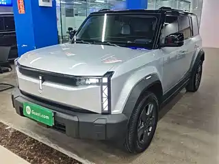 iCAR 03 2024