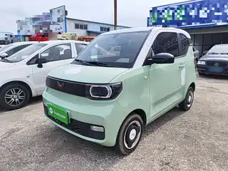 Wuling Motors Hongguang MINIEV 2022
