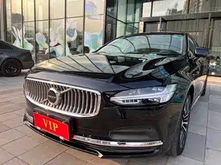 Volvo S90 2024