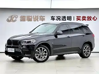 BMW X5 (Import) 2014