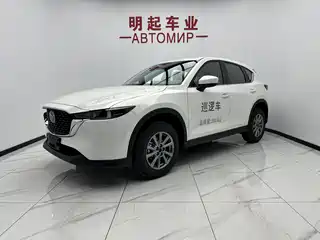 Mazda Mazda CX-5 2025