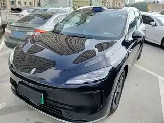 Shangjie SUV 2025