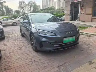 BYD Seal 06 New Energy 2024
