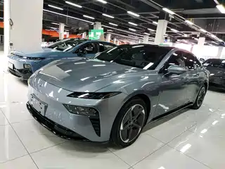 Dongfeng Yipai eπ007 2024