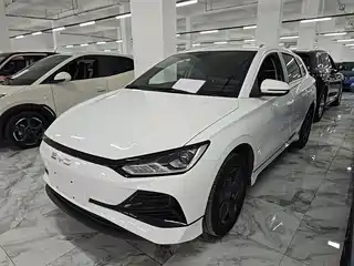 BYD e2 2024