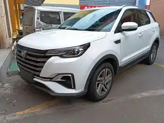 Changan CS55 PLUS 2019