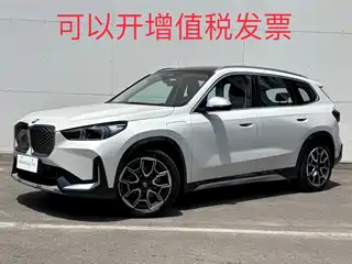 BMW BMW iX1 2023