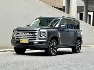 Haval H9 2024