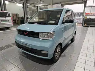 Wuling Motors Hongguang MINIEV 2020