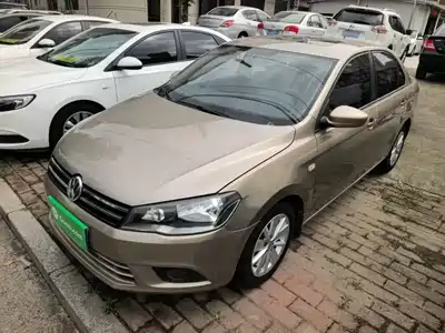 Volkswagen Jetta 2016