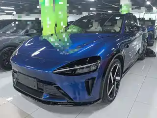 Xiaomi Auto Xiaomi YU7 2025