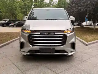 SAIC Maxus G20 2023