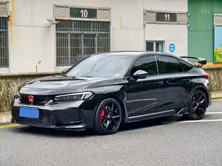 Honda Civic (Import) 2023