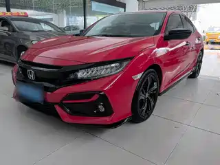 Honda Civic 2020