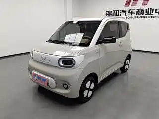 Wuling Motors Hongguang MINIEV 2024