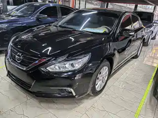 Nissan Teana 2018