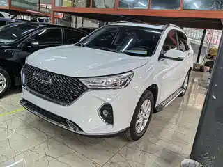 Haval M6 2021