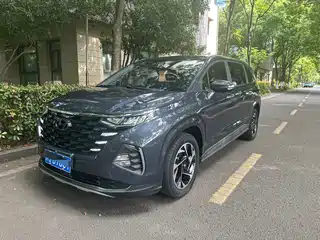 Hyundai Kustu 2021