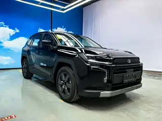 Toyota RAV4 Rongfang 2025