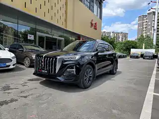 Hongqi Hongqi HS5 2024