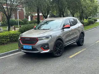 Haval H4 2020