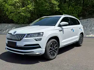Škoda Karoq 2023