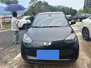 Wuling Motors Bingo 2023