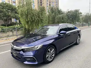 Honda Inspire 2019