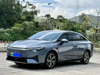XPeng P5 2022