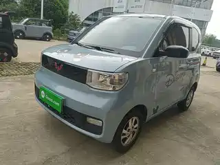 Wuling Motors Hongguang MINIEV 2020