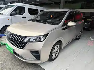 Wuling Motors Wuling Jiachen 2022