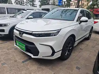 Honda Haoying 2024
