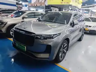 Li Auto Li ONE 2021