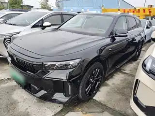 Voyah Auto FREE 2023