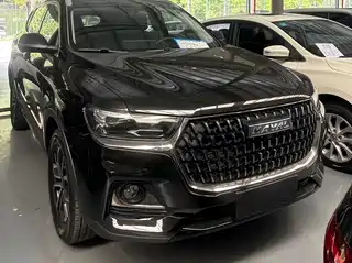 Haval H6 2023