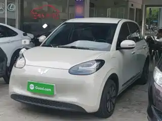 Wuling Motors Bingo 2023
