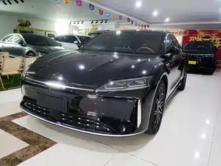 Chery Fengyun Fengyun A9L 2025