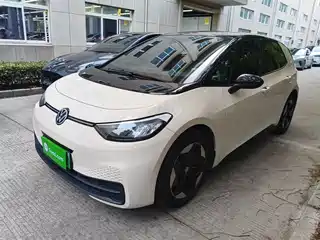 Volkswagen ID.3 2025