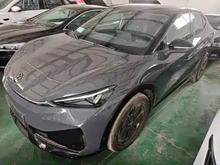 Volkswagen Unique 06 2024