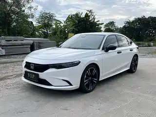 Honda Integra 2025