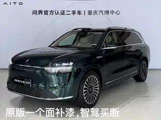 AITO Wenjie M9 2023