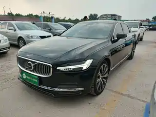 Volvo S90 2023