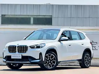 BMW BMW X1 2025