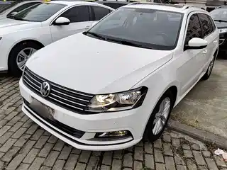 Volkswagen Lavida Tour 2017