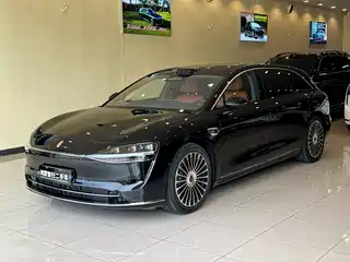 Xiangjie Enjoy World S9T 2025
